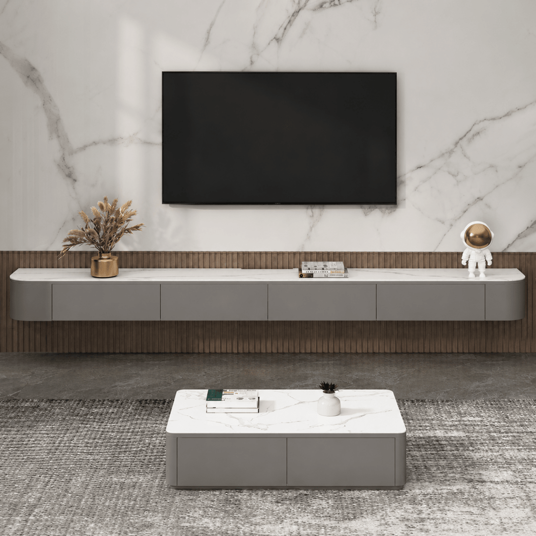 Eclipse TV Console - Exclusivia