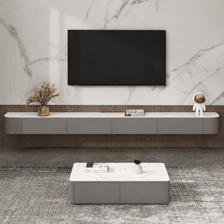 Eclipse TV Console - Exclusivia