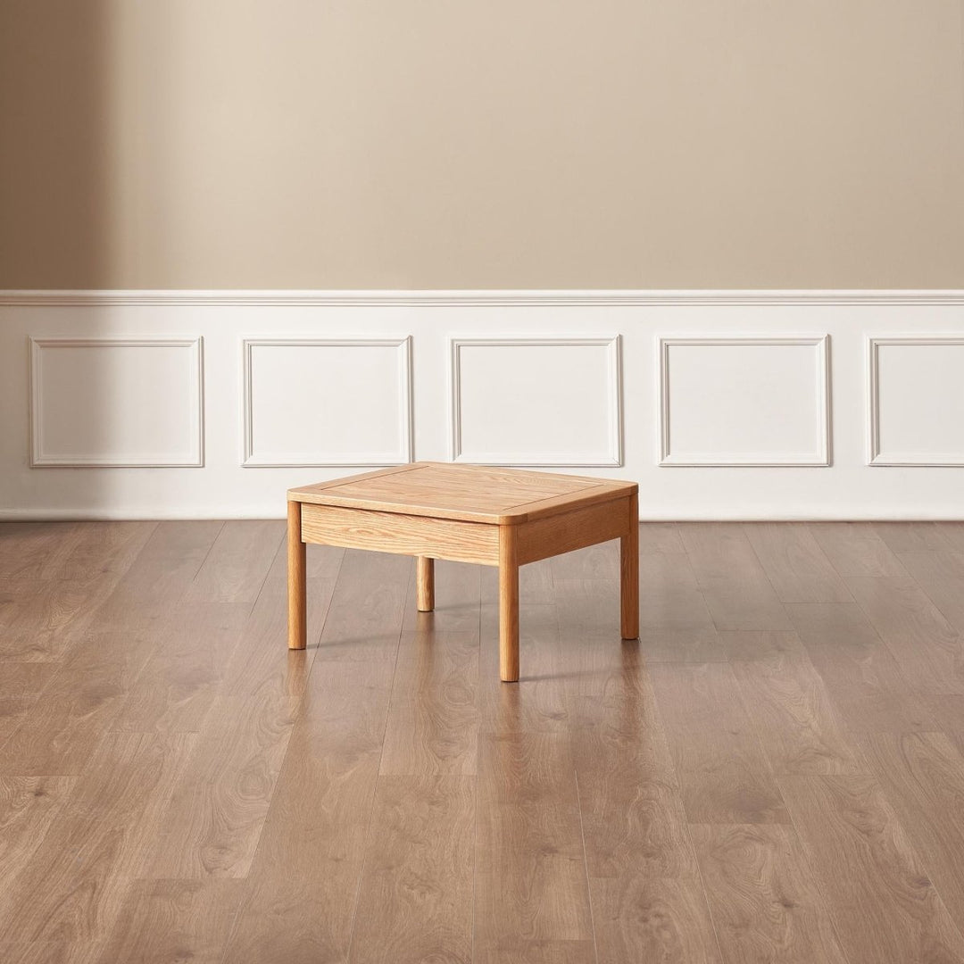 Eiko Solid Wood Sofa - Exclusivia