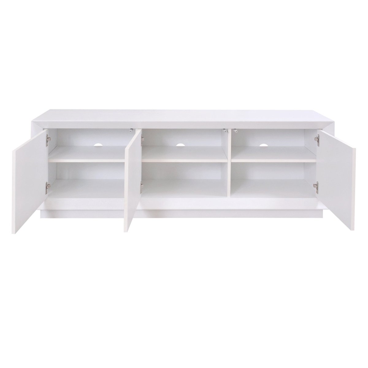 Elara Retro TV Console - Exclusivia