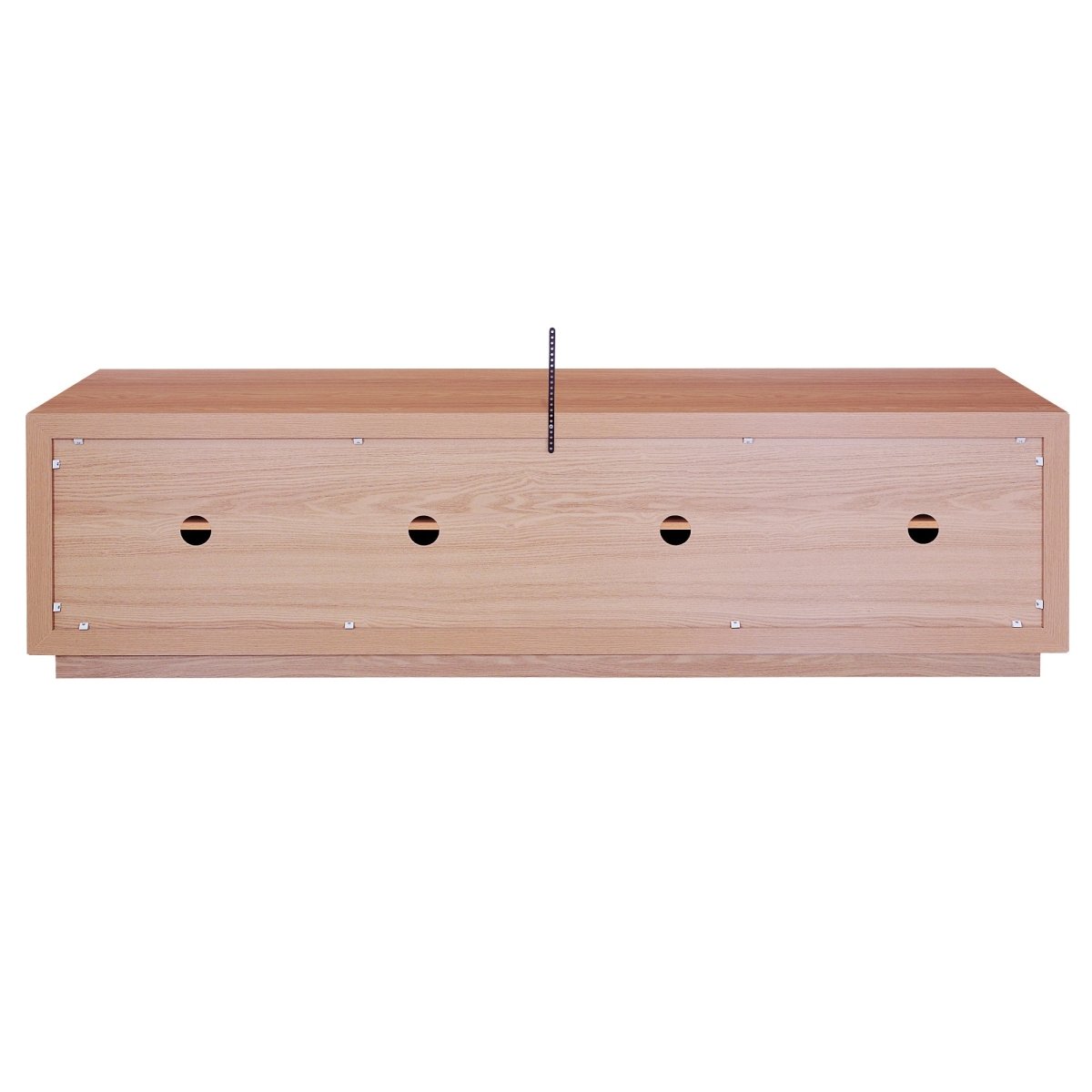 Elara Retro TV Console - Exclusivia