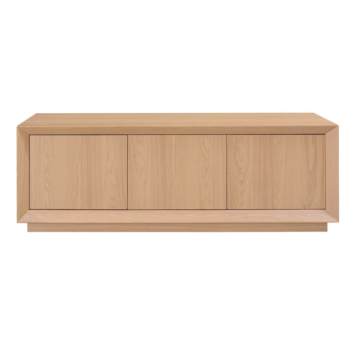 Elara Retro TV Console - Exclusivia