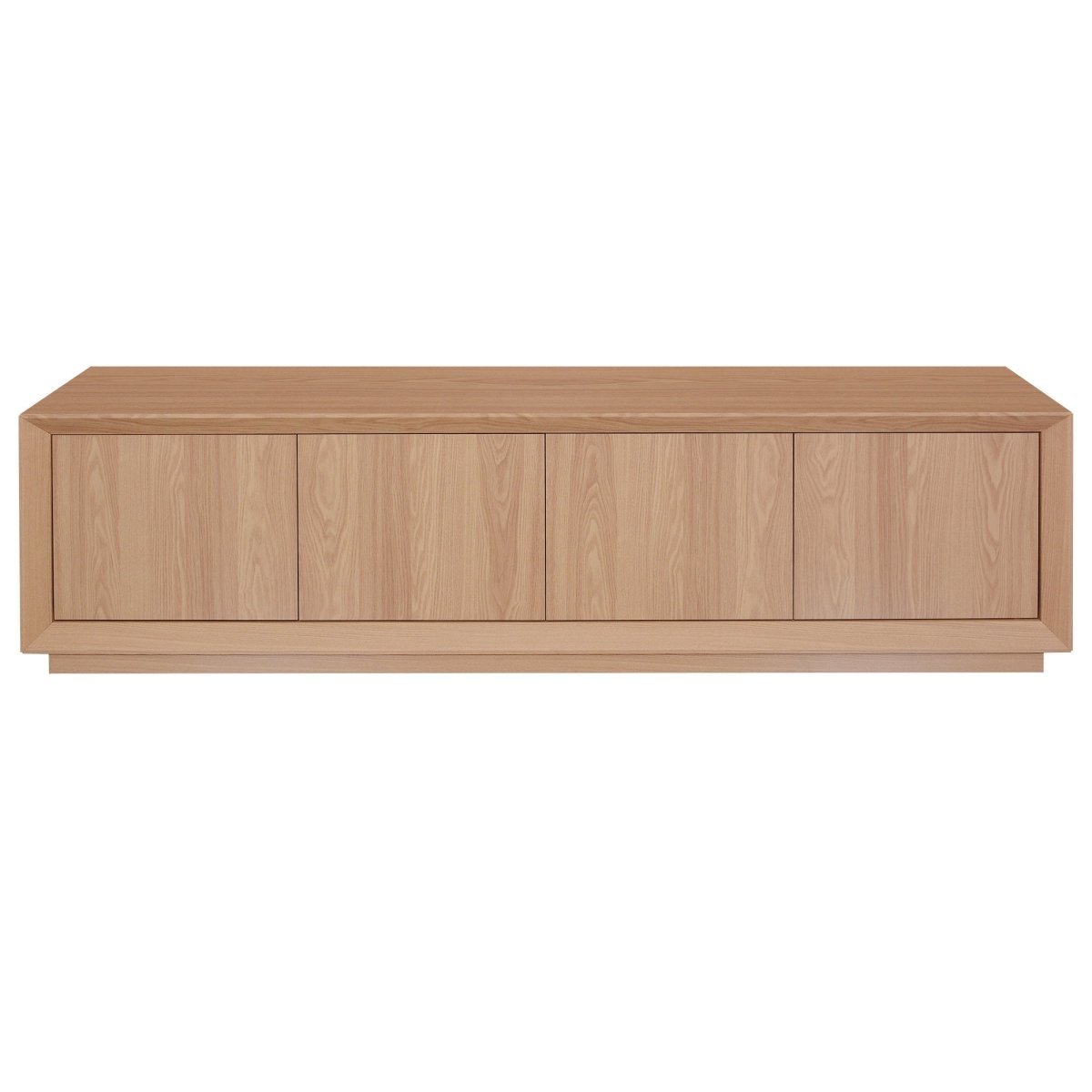 Elara Retro TV Console - Exclusivia