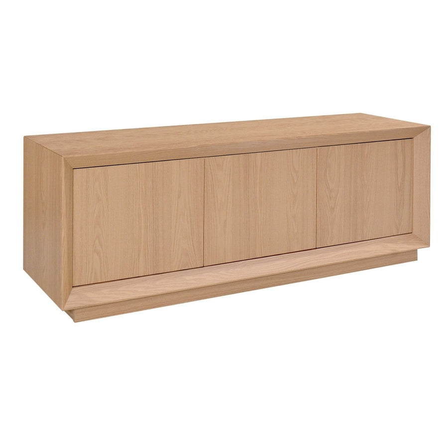 Elara Retro TV Console - Exclusivia