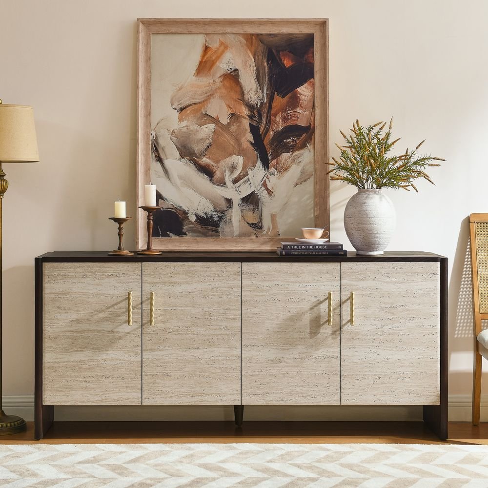 Elara Sideboard, 180cm - Exclusivia