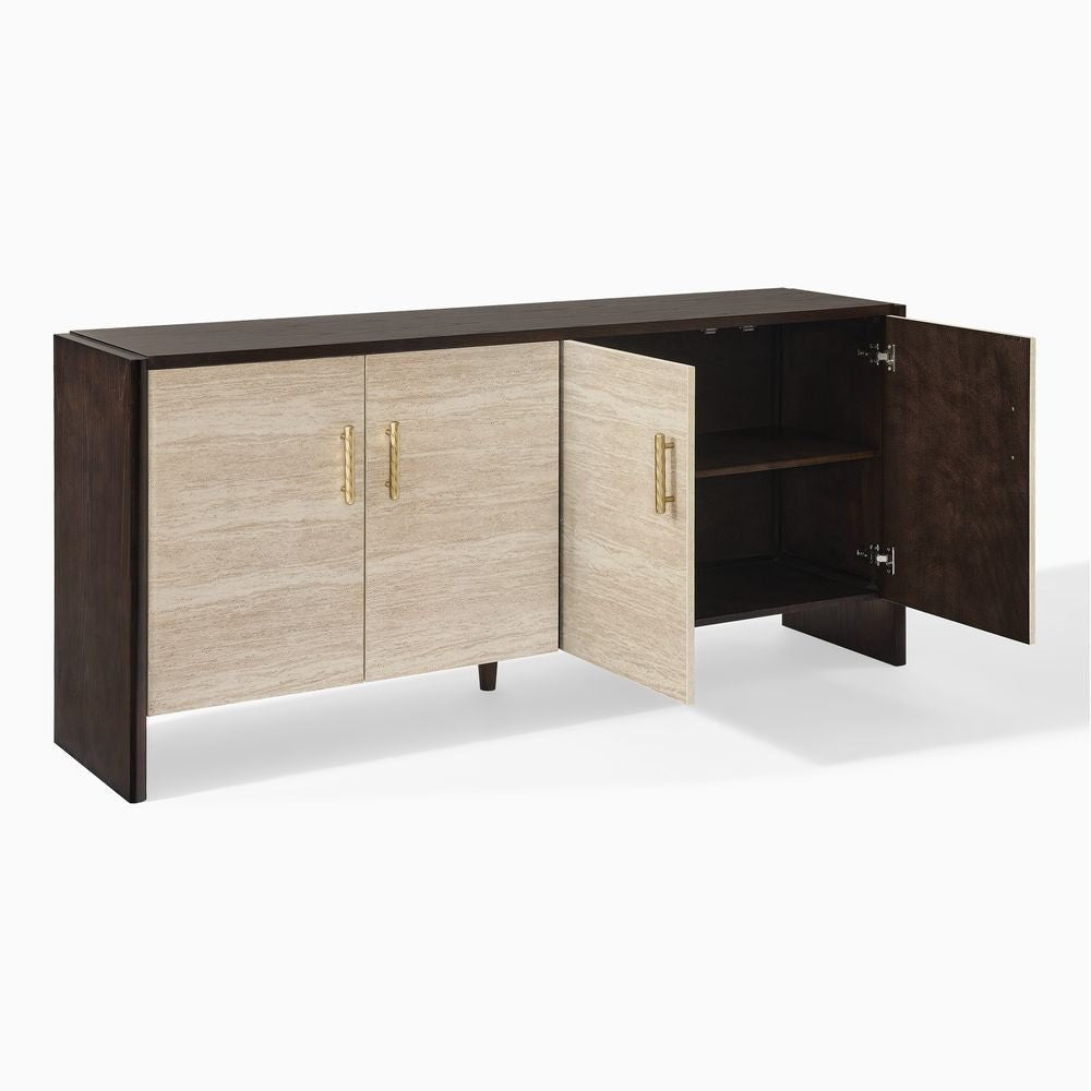 Elara Sideboard, 180cm - Exclusivia