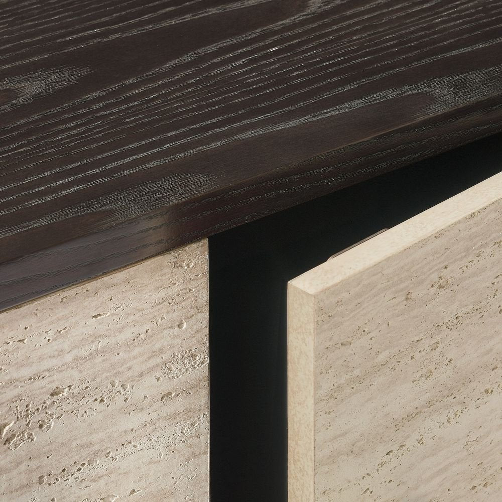 Elara Sideboard, 180cm - Exclusivia