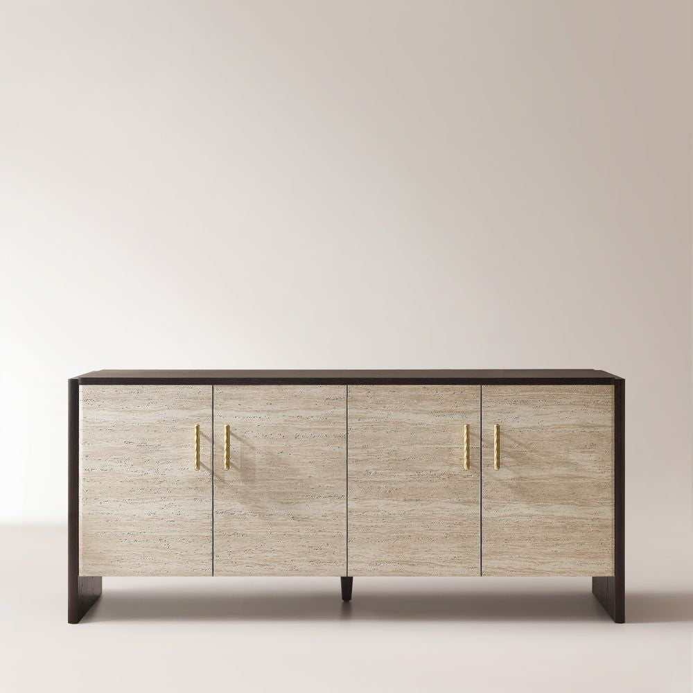 Elara Sideboard, 180cm - Exclusivia
