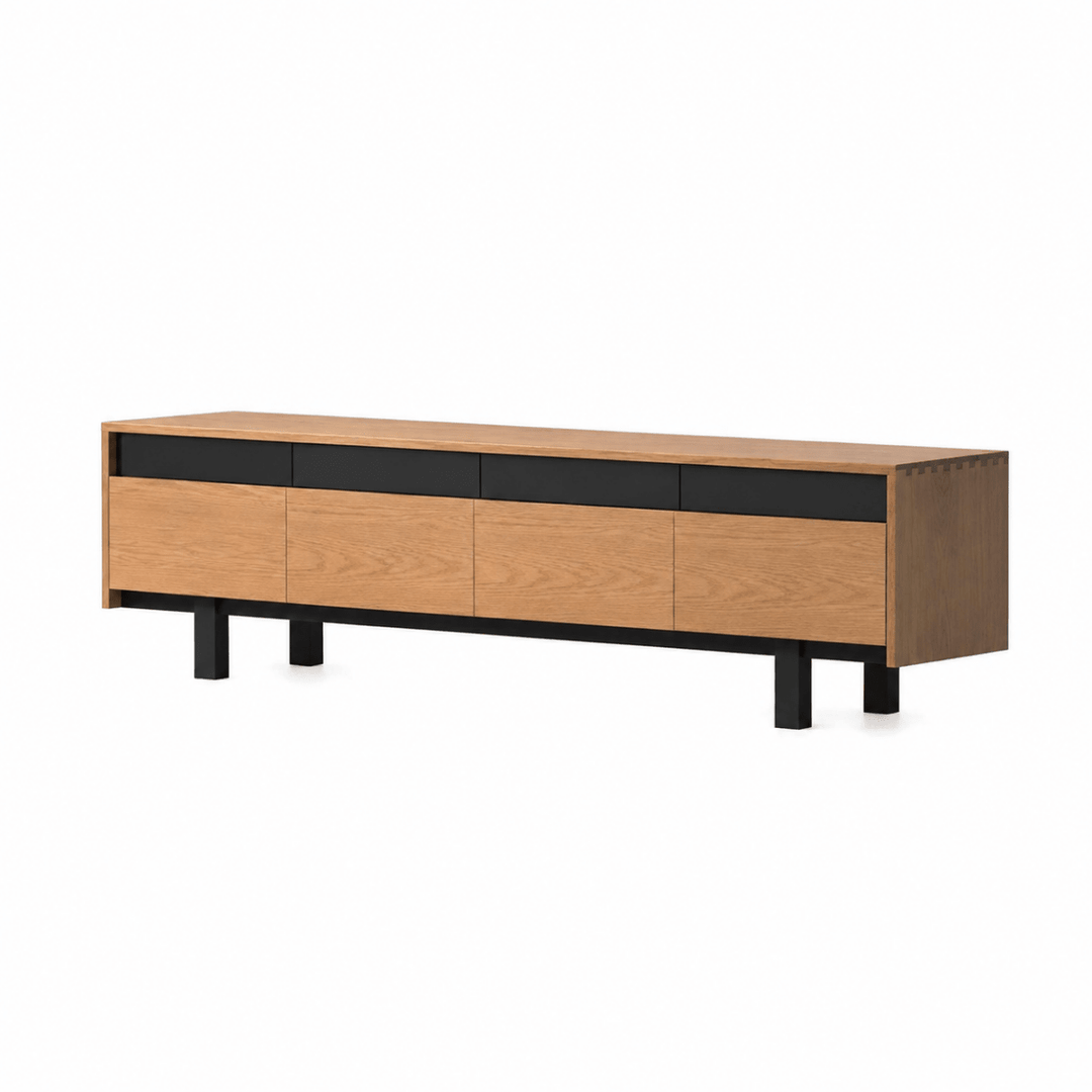 ELDRIC TV Console - Exclusivia