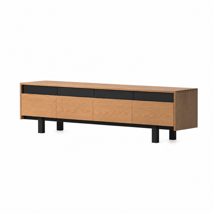 ELDRIC TV Console - Exclusivia