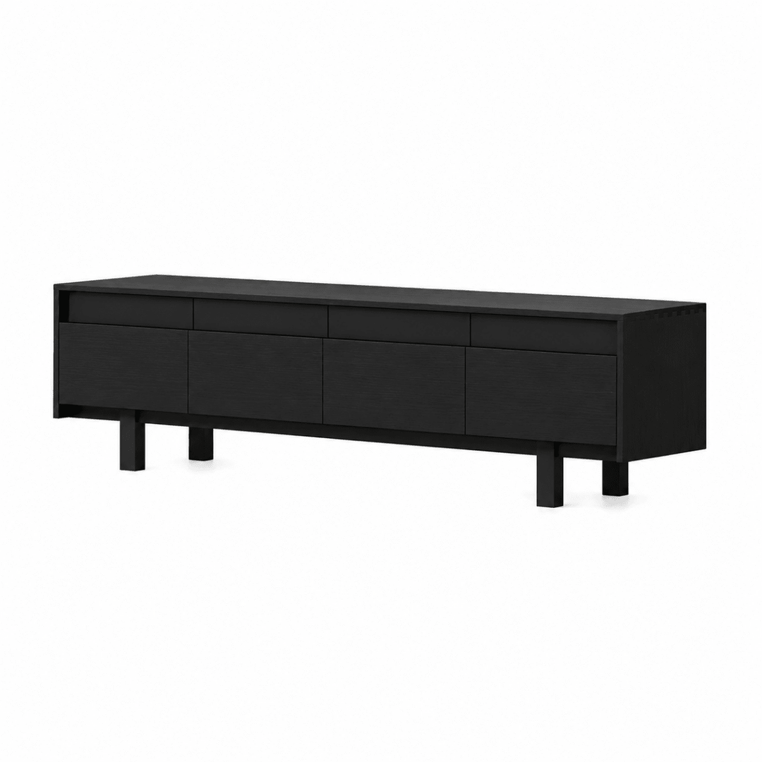 ELDRIC TV Console - Exclusivia