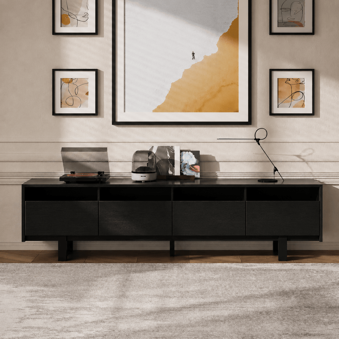 ELDRIC TV Console - Exclusivia