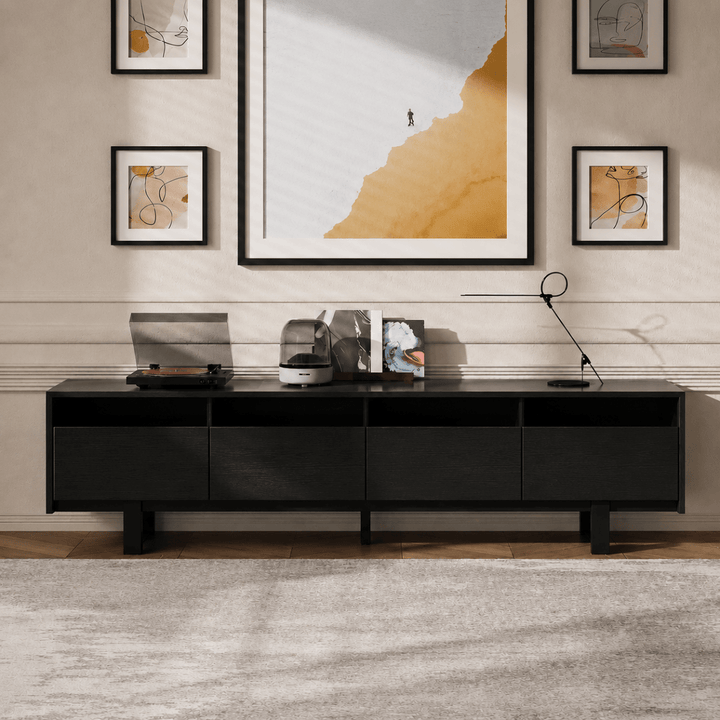 ELDRIC TV Console - Exclusivia