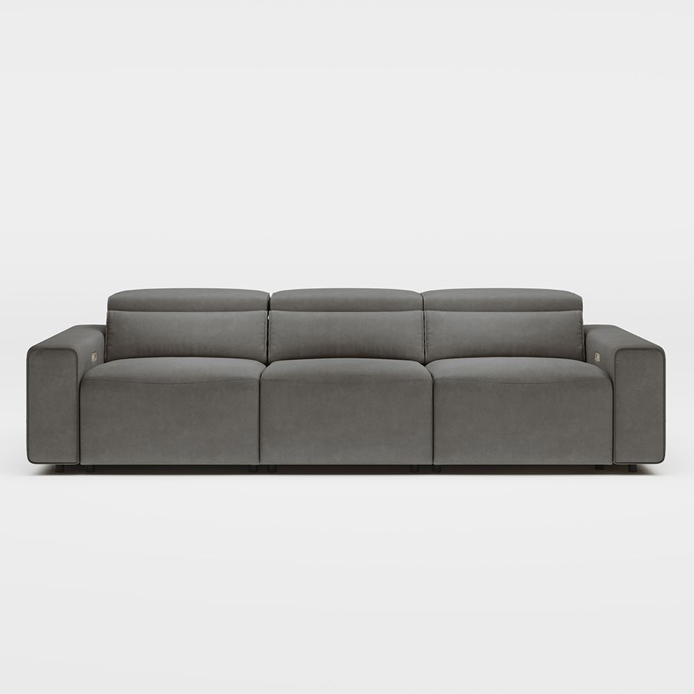 Elevora Power Modular Reclining Sofa - Exclusivia