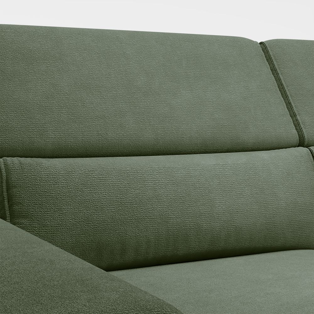 Elevora Power Modular Reclining Sofa - Exclusivia