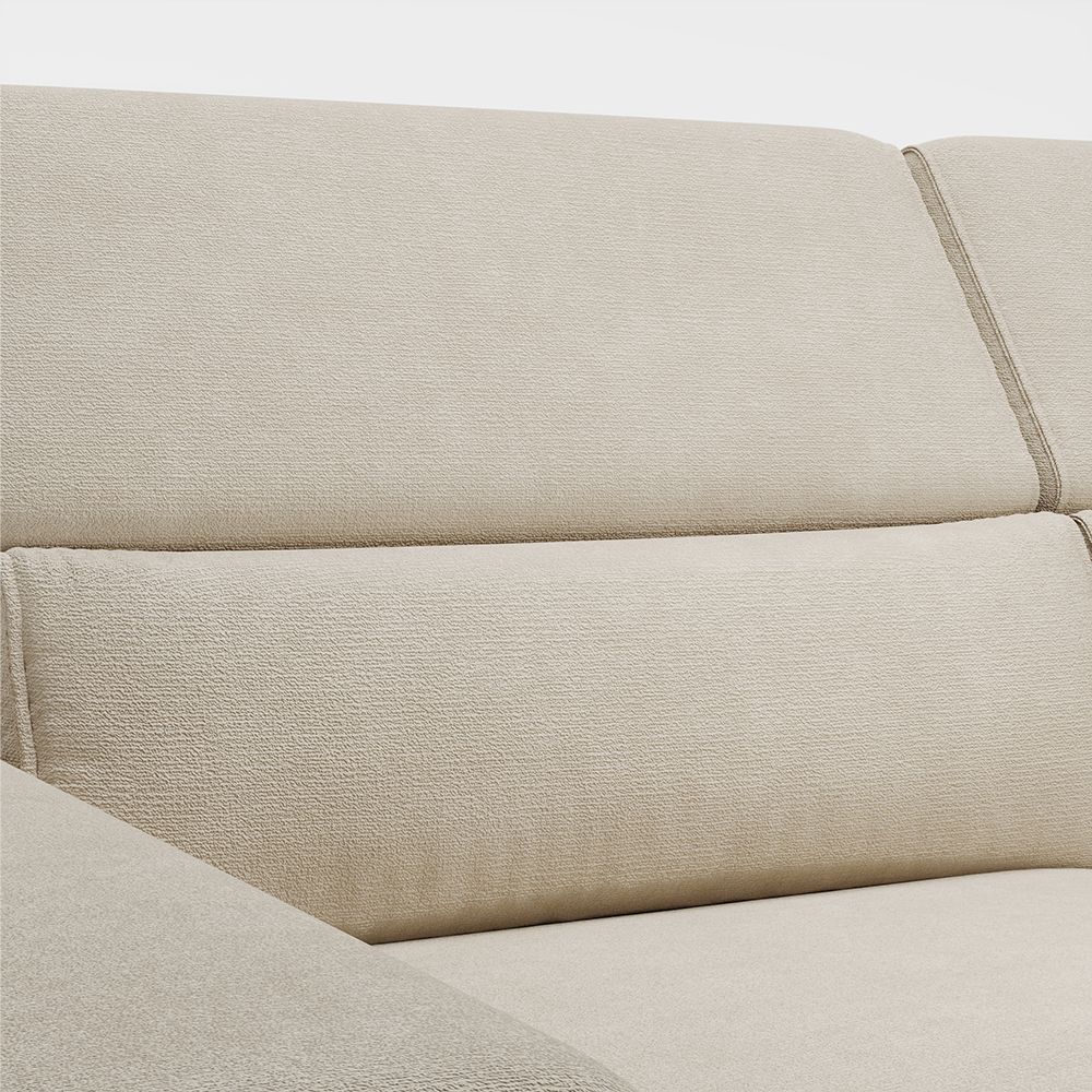 Elevora Power Modular Reclining Sofa - Exclusivia