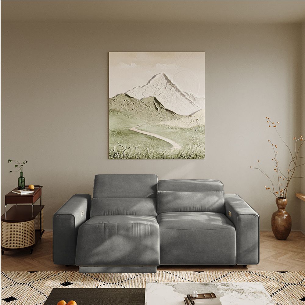 Elevora Power Modular Reclining Sofa - Exclusivia