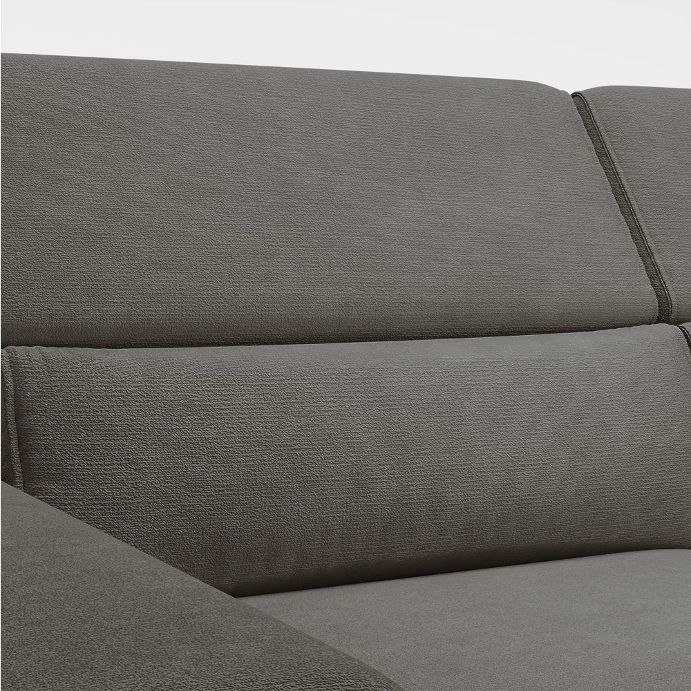 Elevora Power Modular Reclining Sofa - Exclusivia