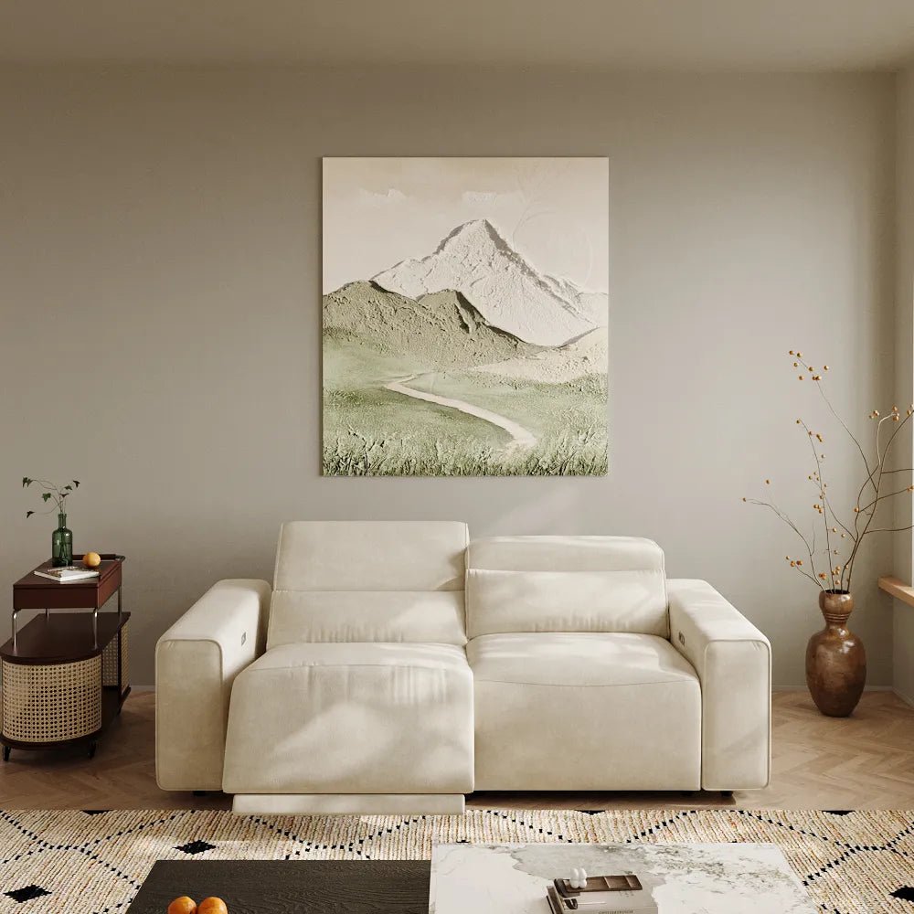 Elevora Power Modular Reclining Sofa - Exclusivia