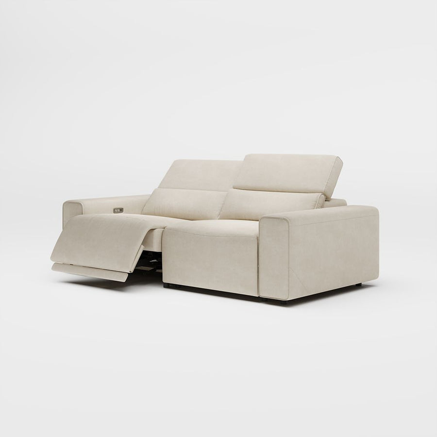 Elevora Power Modular Reclining Sofa - Exclusivia