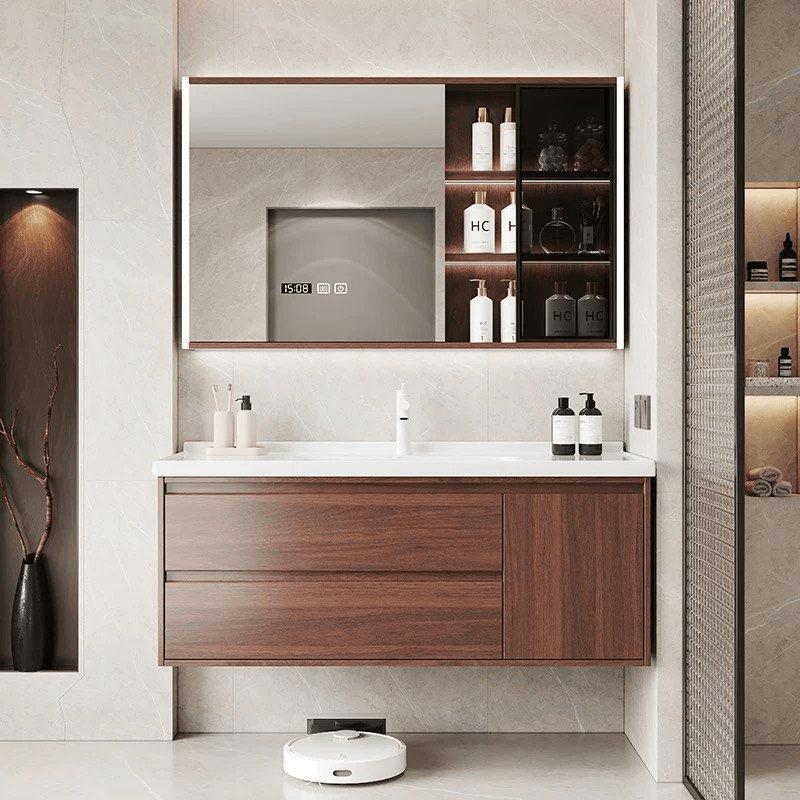 Elora Modern Bathroom Vanity Sink - Exclusivia