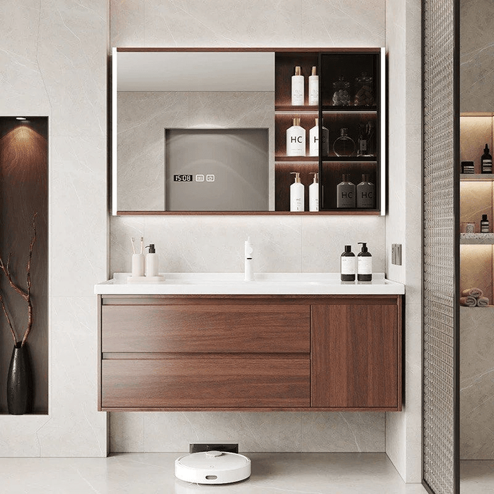 Elora Modern Bathroom Vanity Sink - Exclusivia