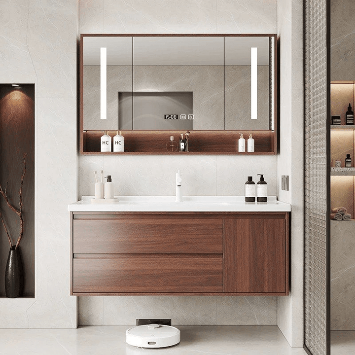 Elora Modern Bathroom Vanity Sink - Exclusivia