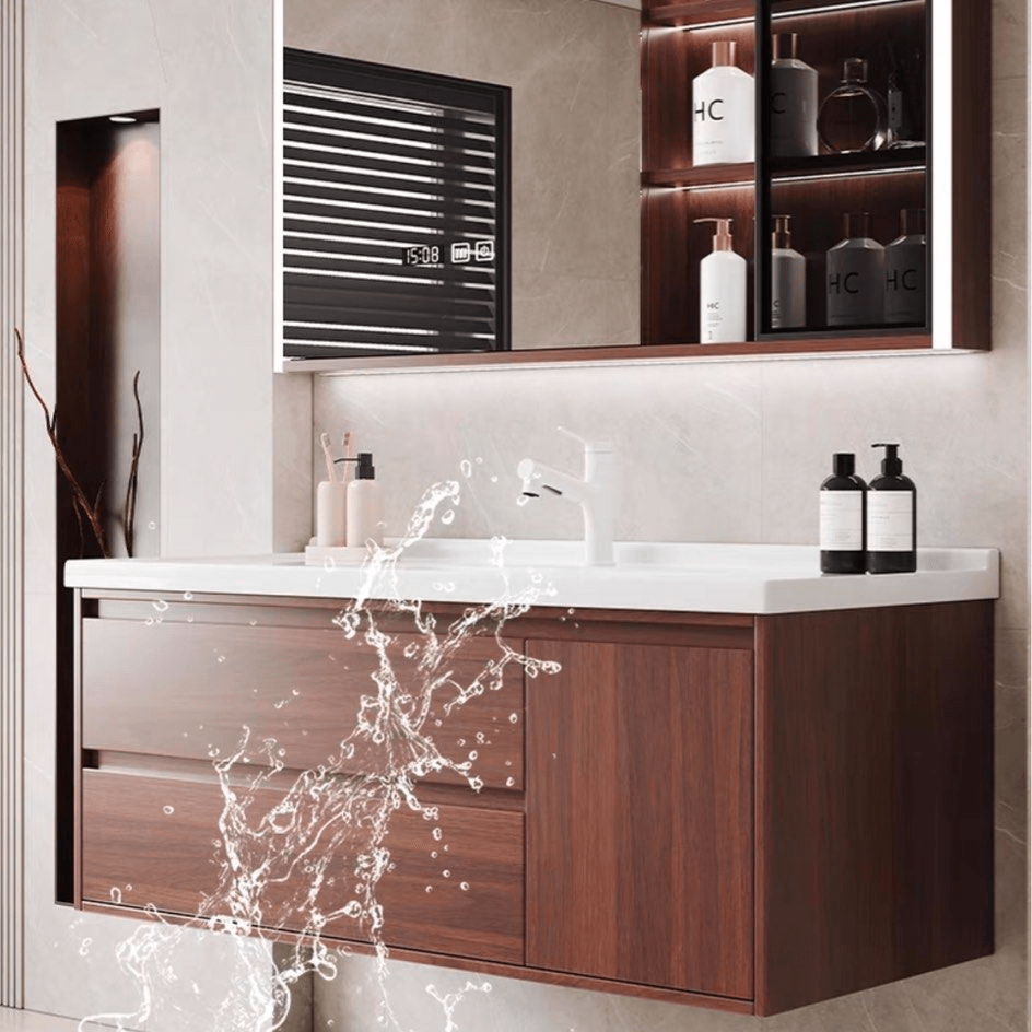 Elora Modern Bathroom Vanity Sink - Exclusivia