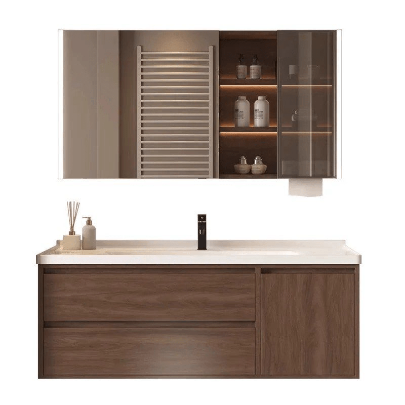 Elora Modern Bathroom Vanity Sink - Exclusivia