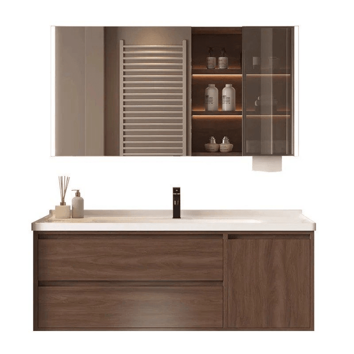 Elora Modern Bathroom Vanity Sink - Exclusivia