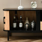 ELVIS Minimalistic TV Console - Exclusivia