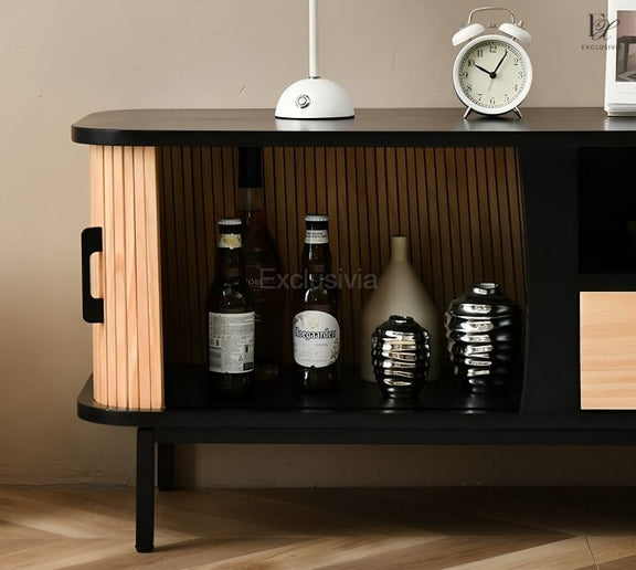 ELVIS Minimalistic TV Console - Exclusivia