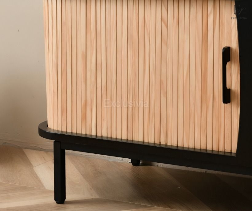 ELVIS Minimalistic TV Console - Exclusivia