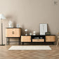 ELVIS Minimalistic TV Console - Exclusivia