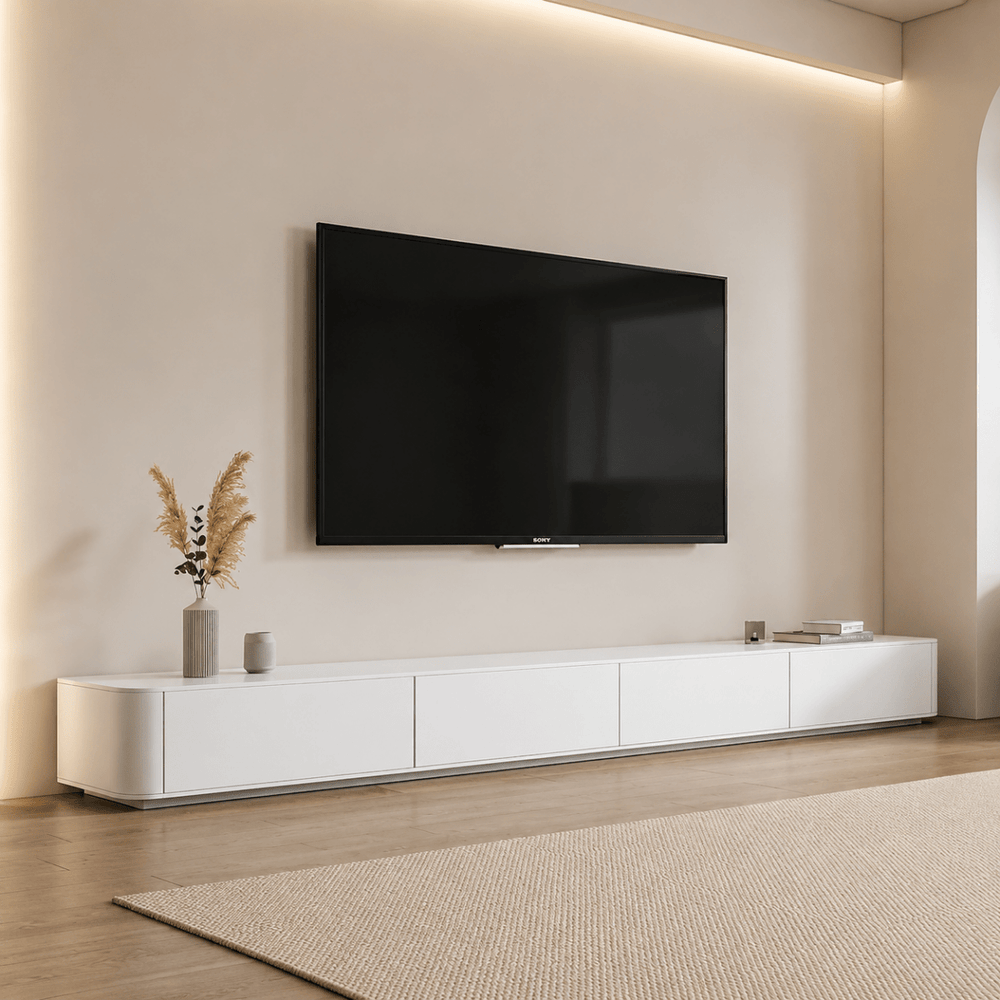 ELYSIAN TV Console - Exclusivia