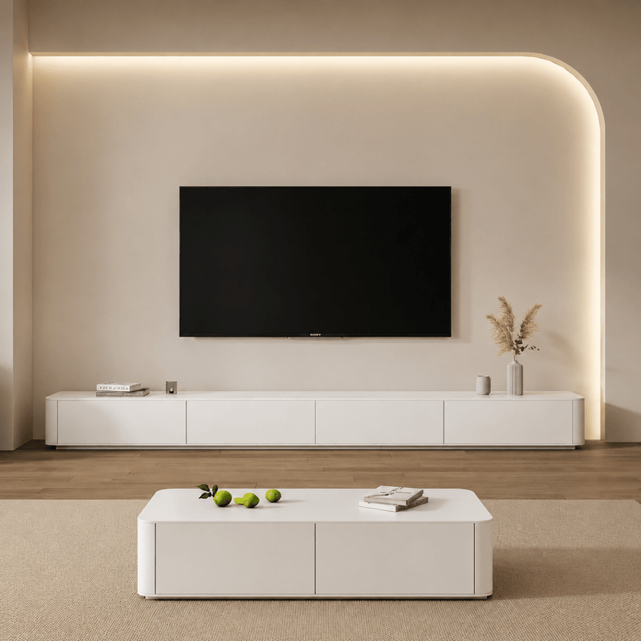 ELYSIAN TV Console - Exclusivia