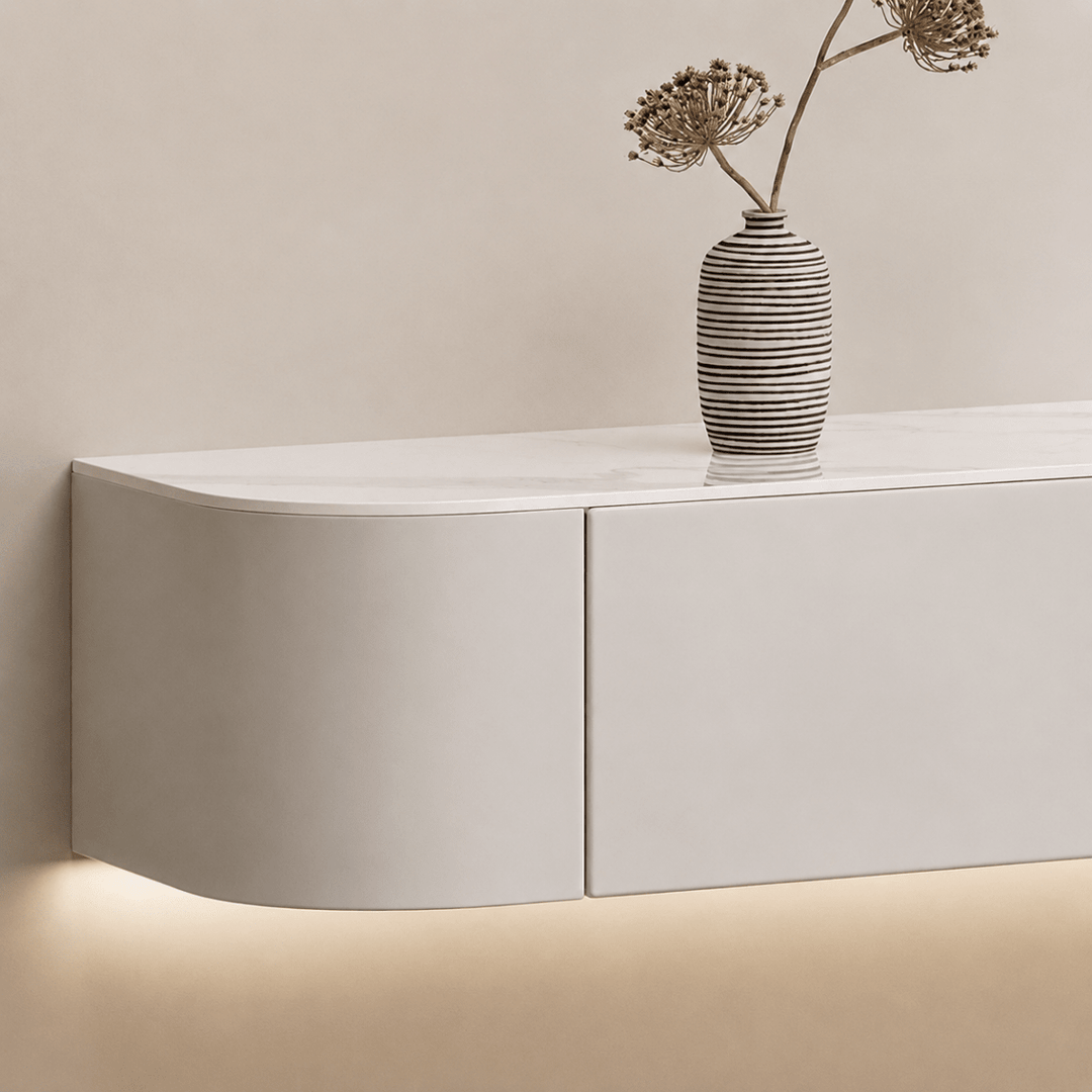 ELYSIAN TV Console - Exclusivia
