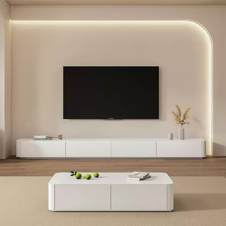 ELYSIAN TV Console - Exclusivia