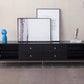 EMBER Modern TV Console - Exclusivia