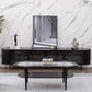 EMBER Modern TV Console - Exclusivia