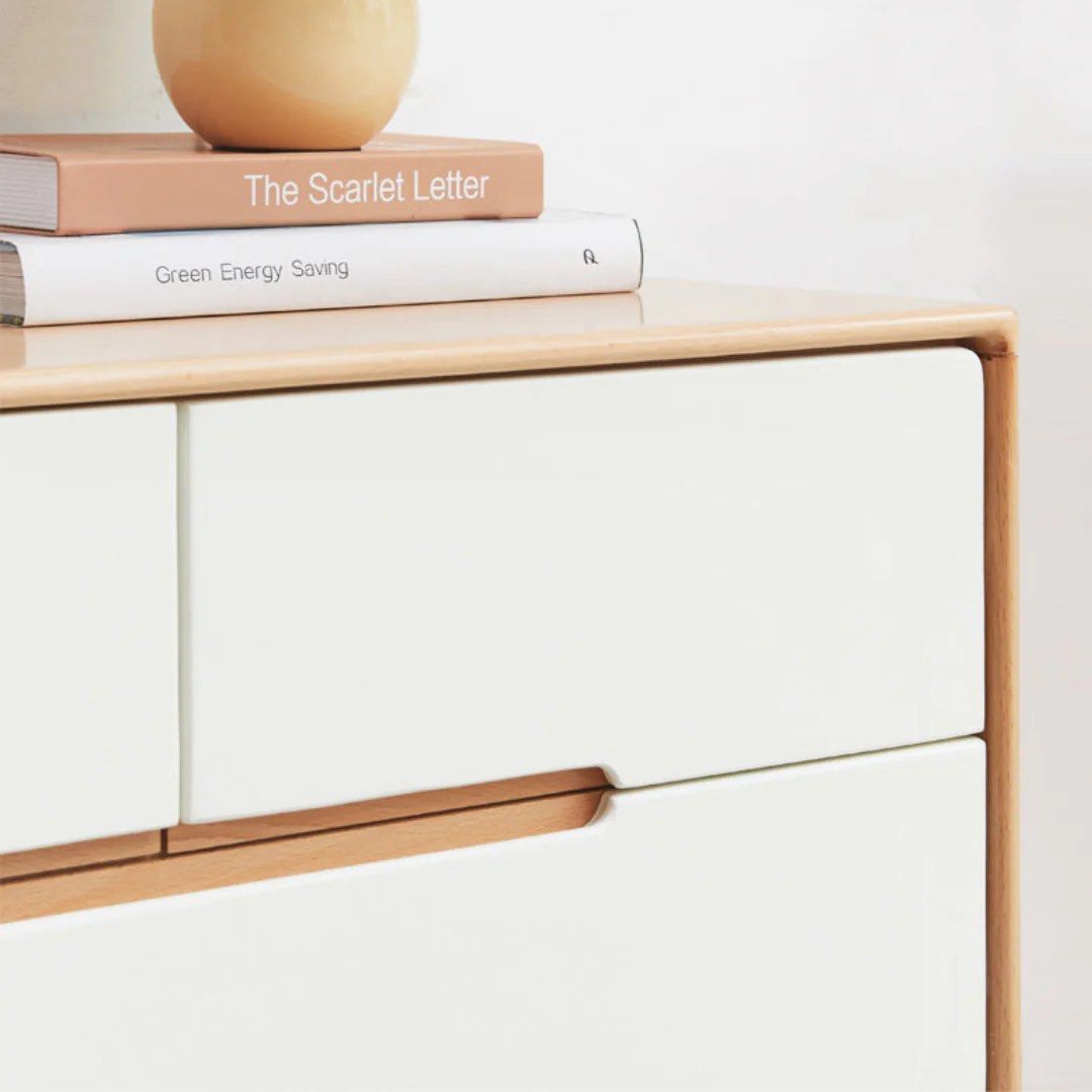Enzo 7 Drawer Dresser - Exclusivia