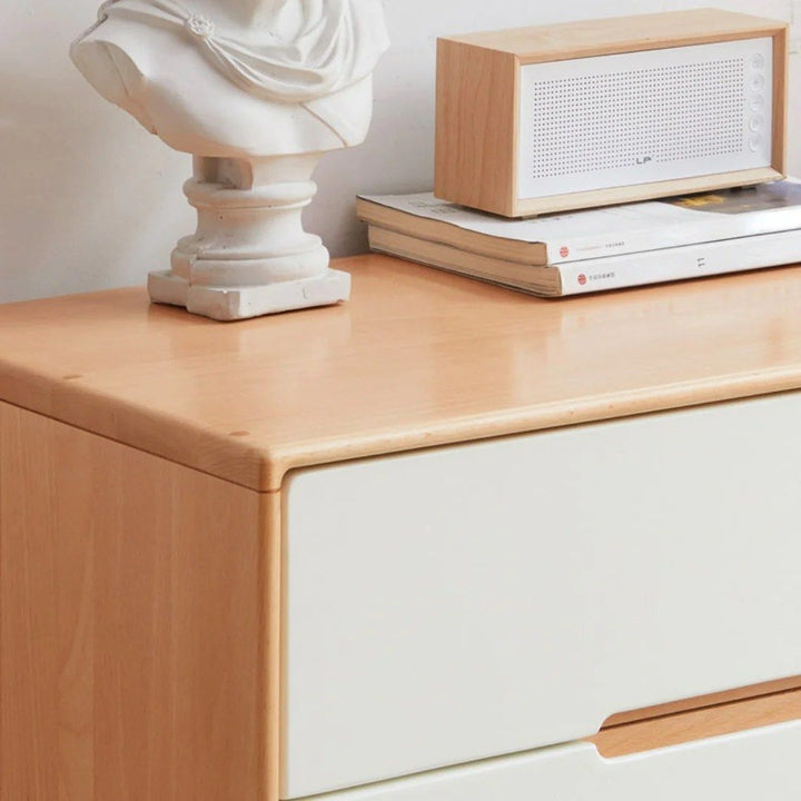 Enzo 7 Drawer Dresser - Exclusivia