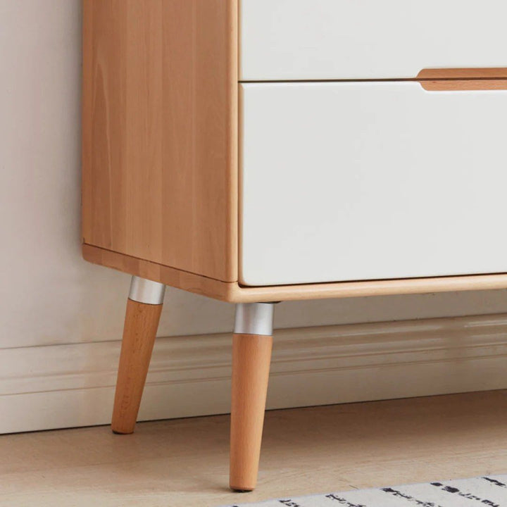 Enzo 7 Drawer Dresser - Exclusivia