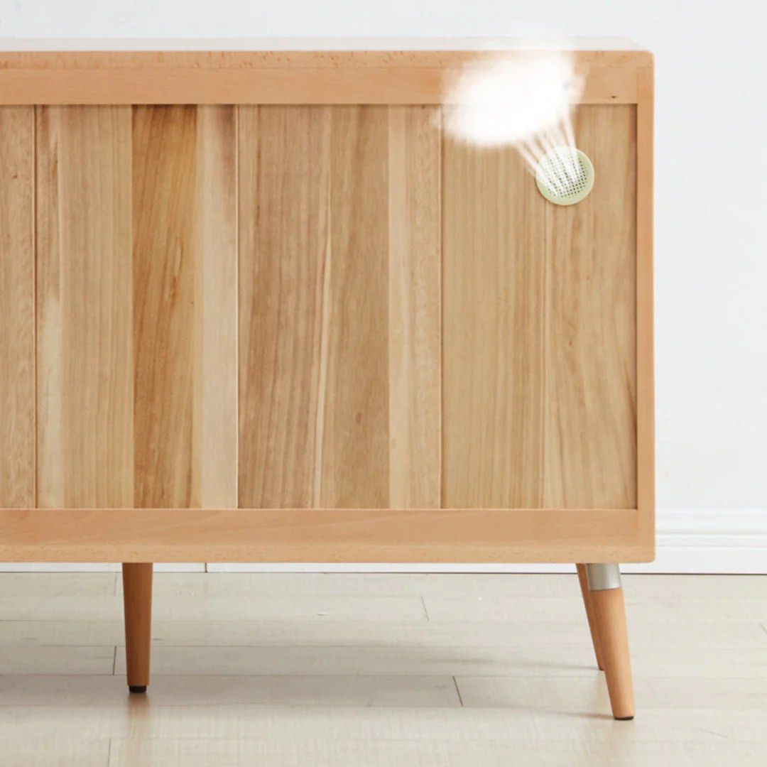 Enzo 7 Drawer Dresser - Exclusivia
