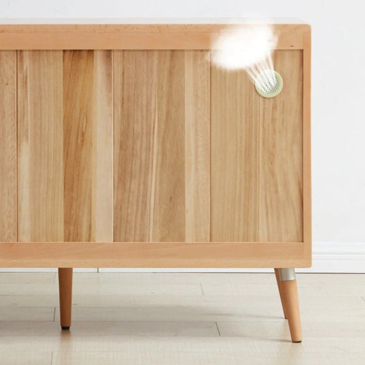 Enzo 7 Drawer Dresser - Exclusivia