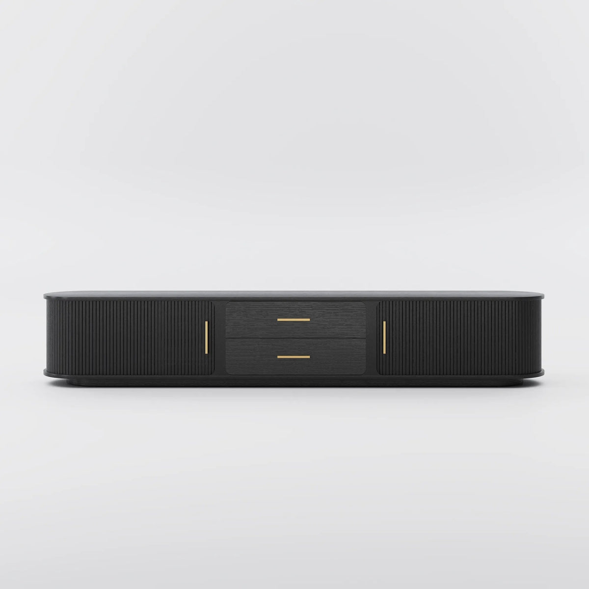 Eos Mid - Century Modern TV Stand - Exclusivia