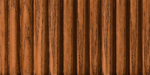 Warm Brown Oak