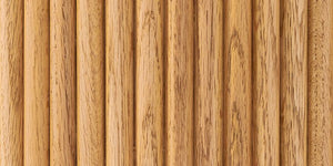 Natural Oak