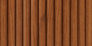 Warm Brown Oak