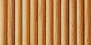 Natural Oak